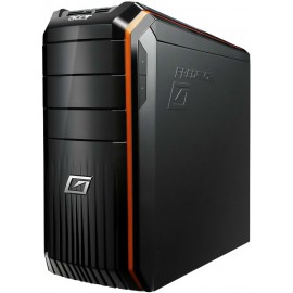 Acer Predator G3-605, černá