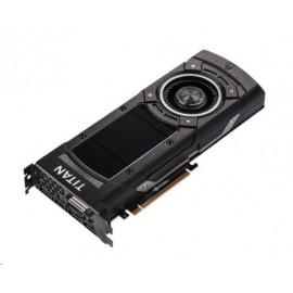 ASUS VGA NVIDIA GTX TITANX-12GD5