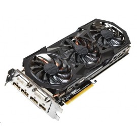 GIGABYTE GV-N960G1 GAMING-2GD